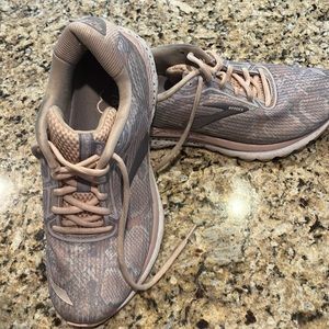 Brooks Adrenaline 20